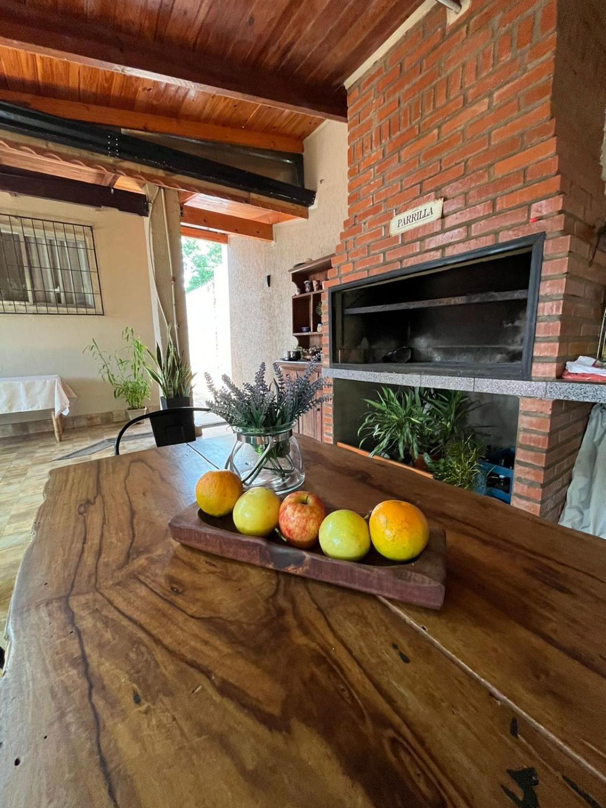 La Selva Monoambientes Apartment Puerto Iguazu Luaran gambar